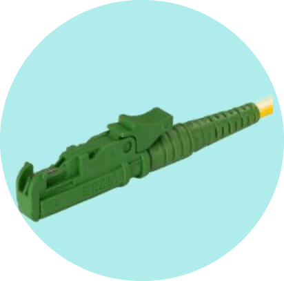 Conector E2000