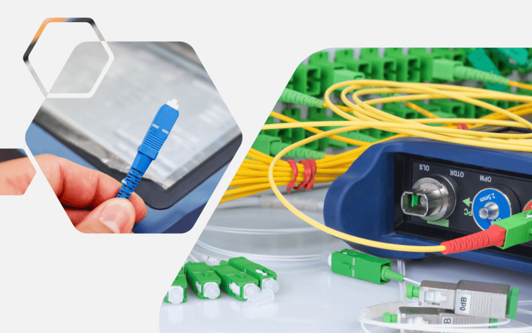 Certificación de Redes de Fibra Óptica