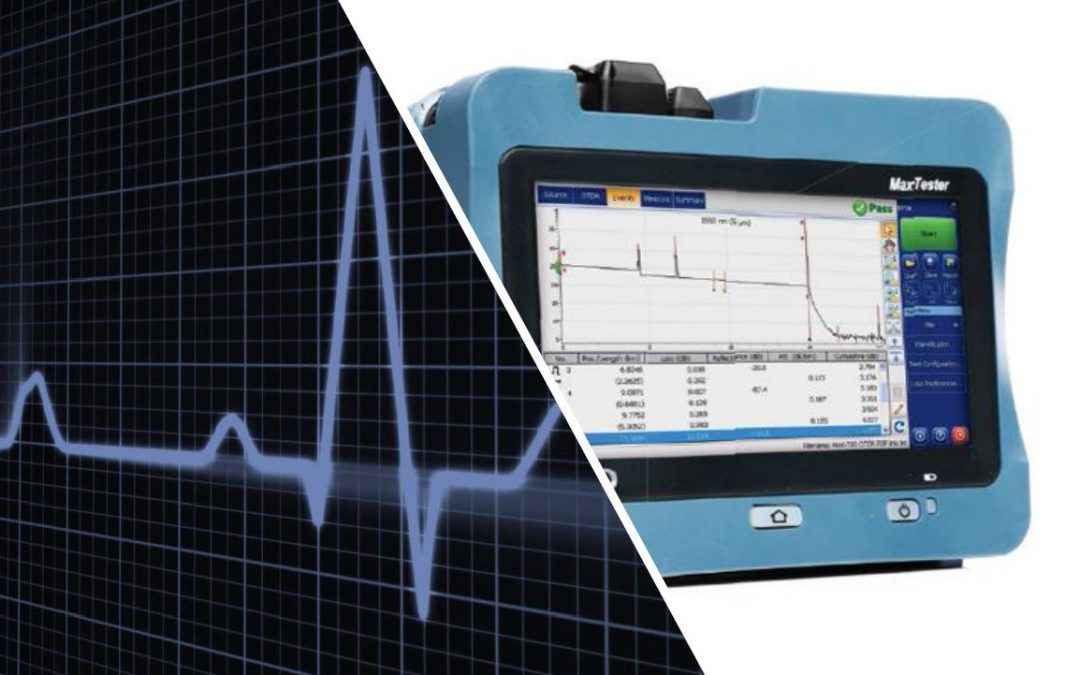 Principios de los OTDR