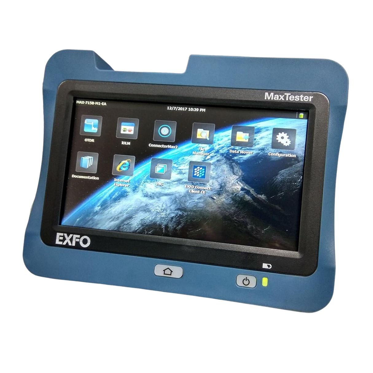 OTDR-FTB-715B