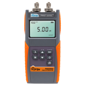 Atenuador Optico FHA2S02