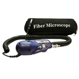 Viavi / JDSU FPI 5000i fiber microscope